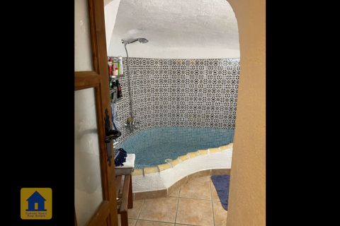 Cave house i Galera, Granada, Galera - € 179.000 | Ref: cs2224 - foto 23